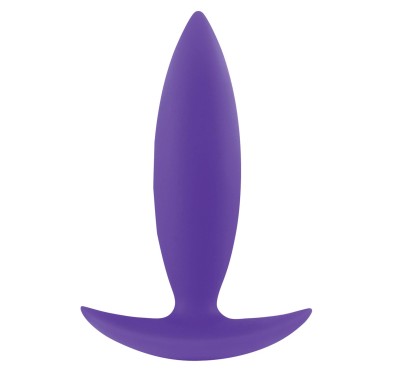 Plug-SPADES SMALL PURPLE